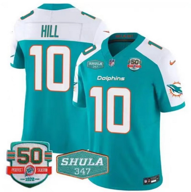 Miami Dolphins Jerseys 23